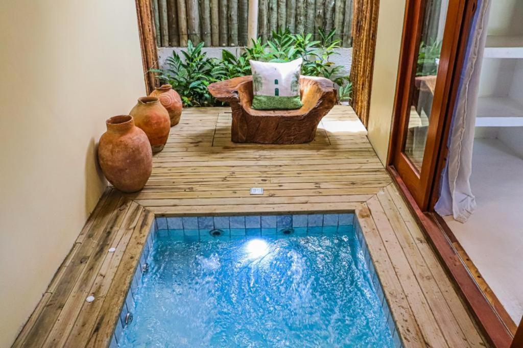 Suites Taipe Транкозу Экстерьер фото