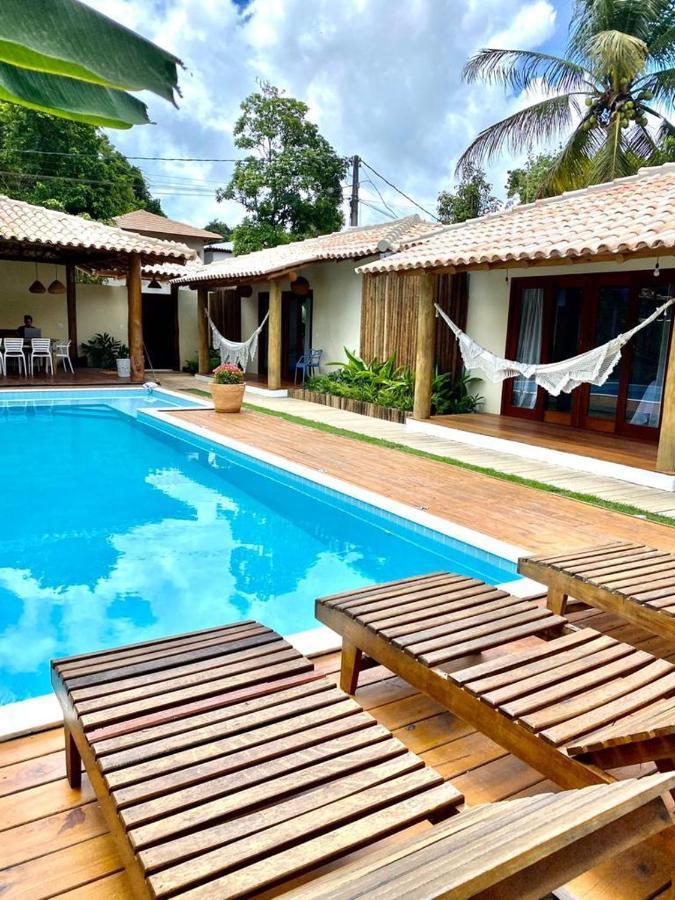 Suites Taipe Транкозу Экстерьер фото
