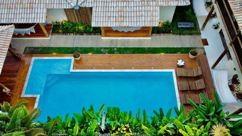 Suites Taipe Транкозу Экстерьер фото