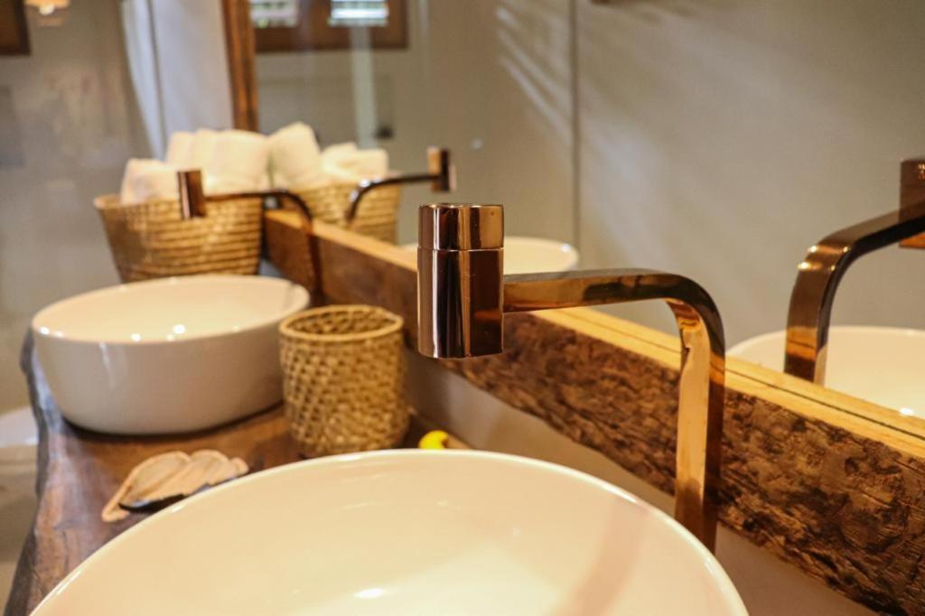 Suites Taipe Транкозу Экстерьер фото