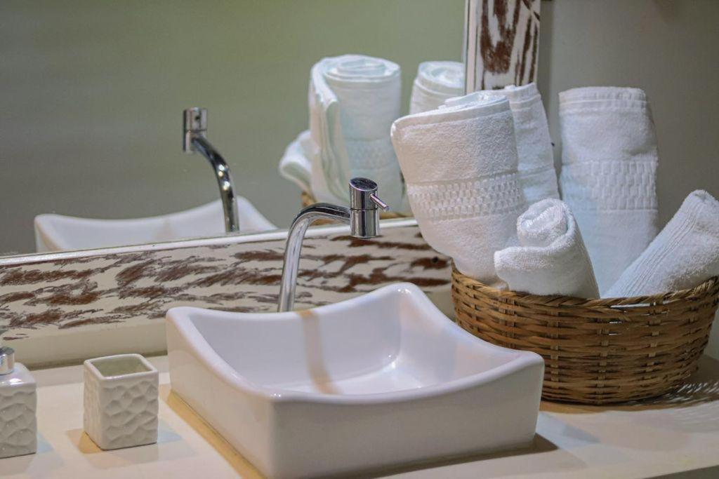 Suites Taipe Транкозу Экстерьер фото