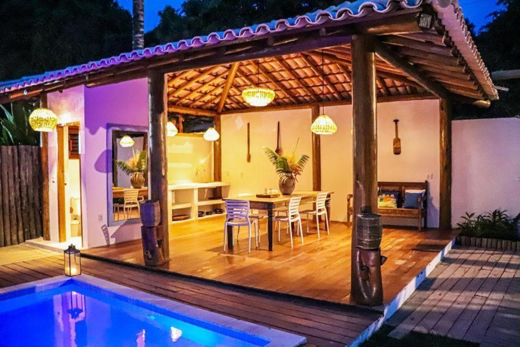 Suites Taipe Транкозу Экстерьер фото
